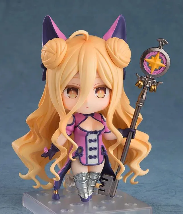 Nendoroid #2432 Mukuro Hoshimiya Date A Live V