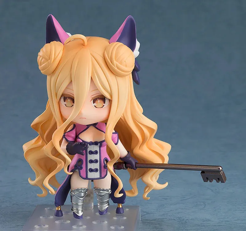 Nendoroid #2432 Mukuro Hoshimiya Date A Live V