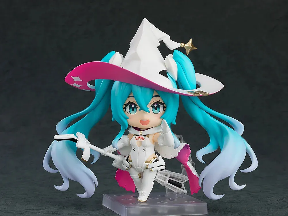 Nendoroid #2477 Racing Miku (2024 Ver.) Vocaloid Hatsune Miku GT Project