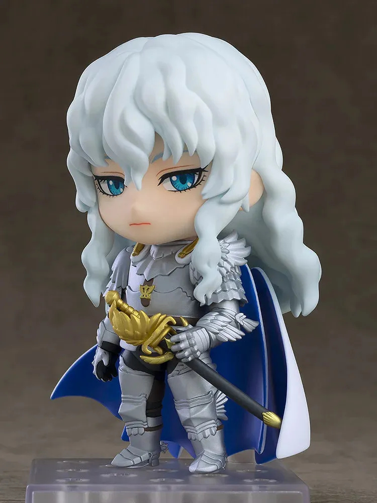 Nendoroid #2544 Griffith Berserk