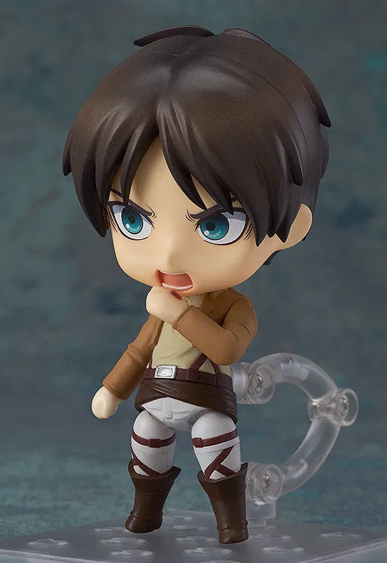 Nendoroid #375 Eren Yeager Attack on Titan