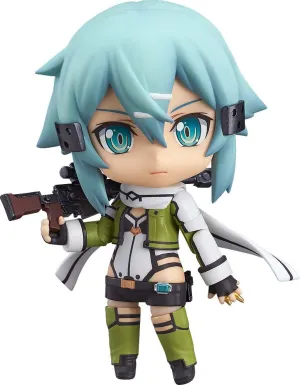 Nendoroid #452 Sinon Sword Art Online 2