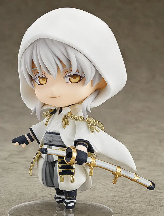 Nendoroid #540 Tsurumaru Kuninaga Touken Ranbu -Online-