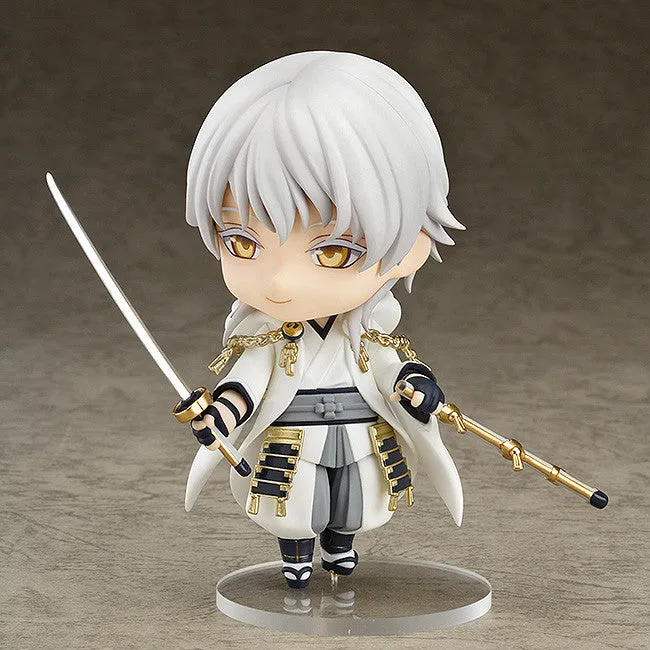 Nendoroid #540 Tsurumaru Kuninaga Touken Ranbu -Online-