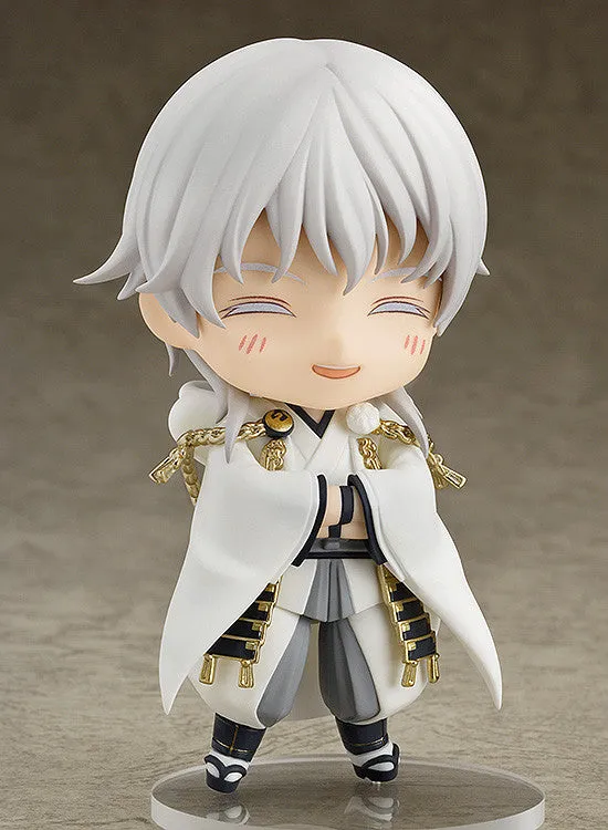 Nendoroid #540 Tsurumaru Kuninaga Touken Ranbu -Online-