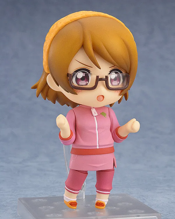 Nendoroid #559 Koizumi Hanayo: Training Outfit Ver. Love Live!