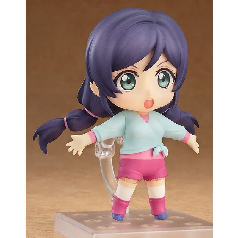 Nendoroid #584 Nozomi Tojo (Tojou) Training Outfit Ver. Love Live! School Idol Project