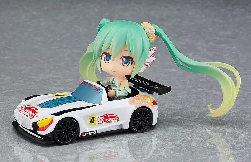 Nendoroid #777 Racing Miku: 2017 (8,000 Yen Course) Good Smile Racing