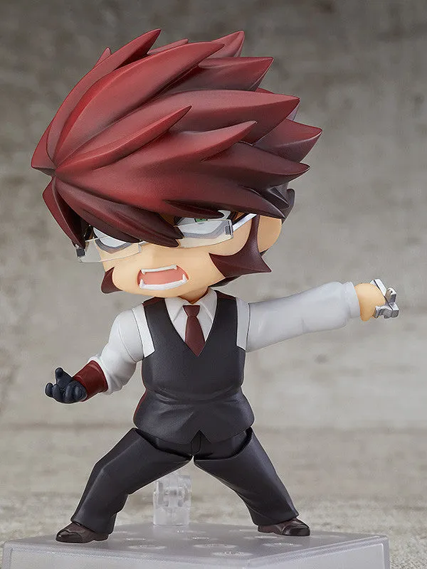 Nendoroid #870 Klaus V Reinherz Blood Blockade Battlefront & Beyond