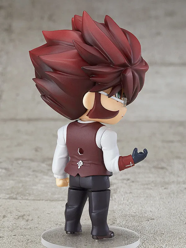 Nendoroid #870 Klaus V Reinherz Blood Blockade Battlefront & Beyond