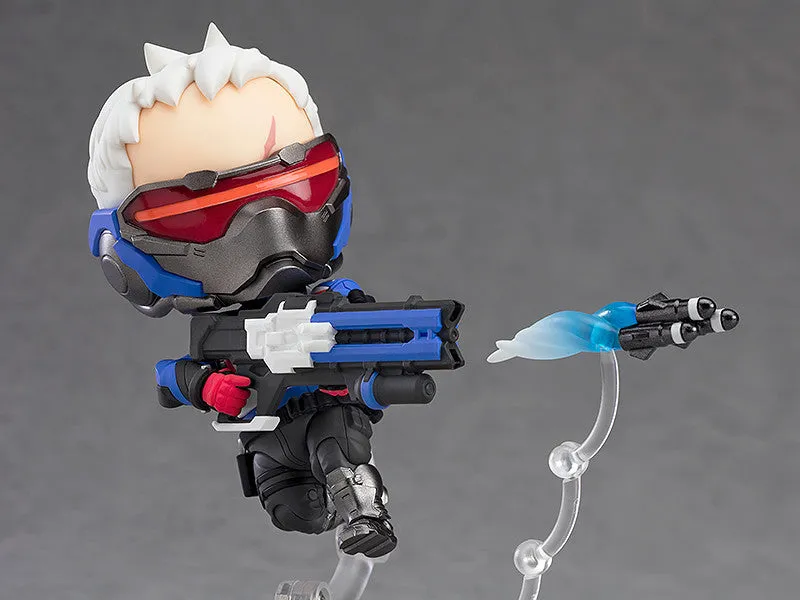 Nendoroid #976 Soldier 76 Classic Skin Edition Overwatch