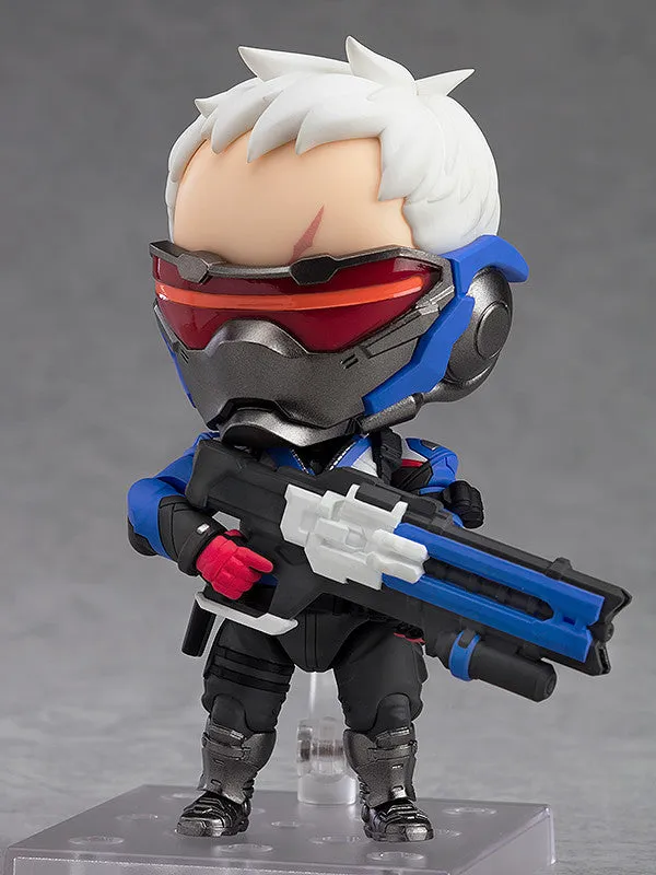 Nendoroid #976 Soldier 76 Classic Skin Edition Overwatch