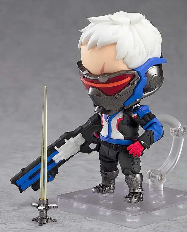 Nendoroid #976 Soldier 76 Classic Skin Edition Overwatch