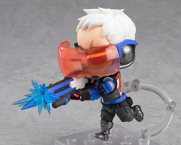 Nendoroid #976 Soldier 76 Classic Skin Edition Overwatch