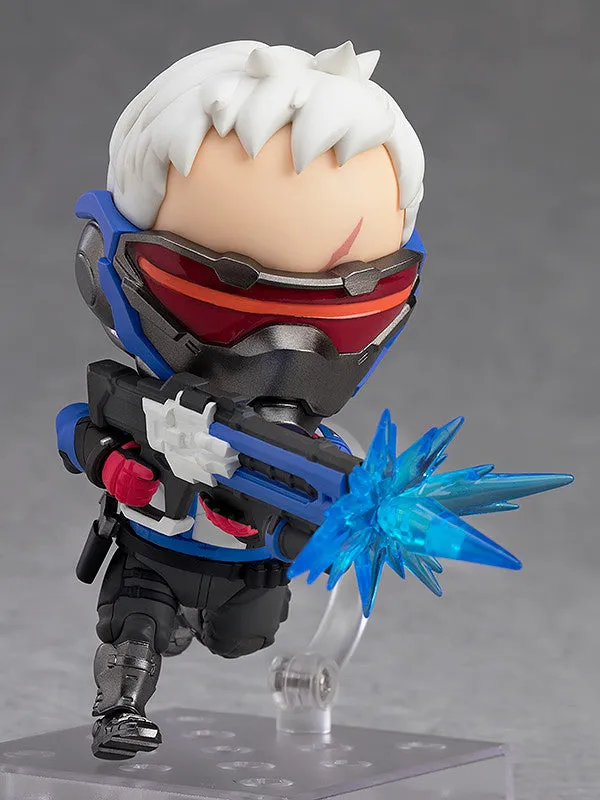 Nendoroid #976 Soldier 76 Classic Skin Edition Overwatch