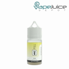 Nic Fill Nicotine Base Salt