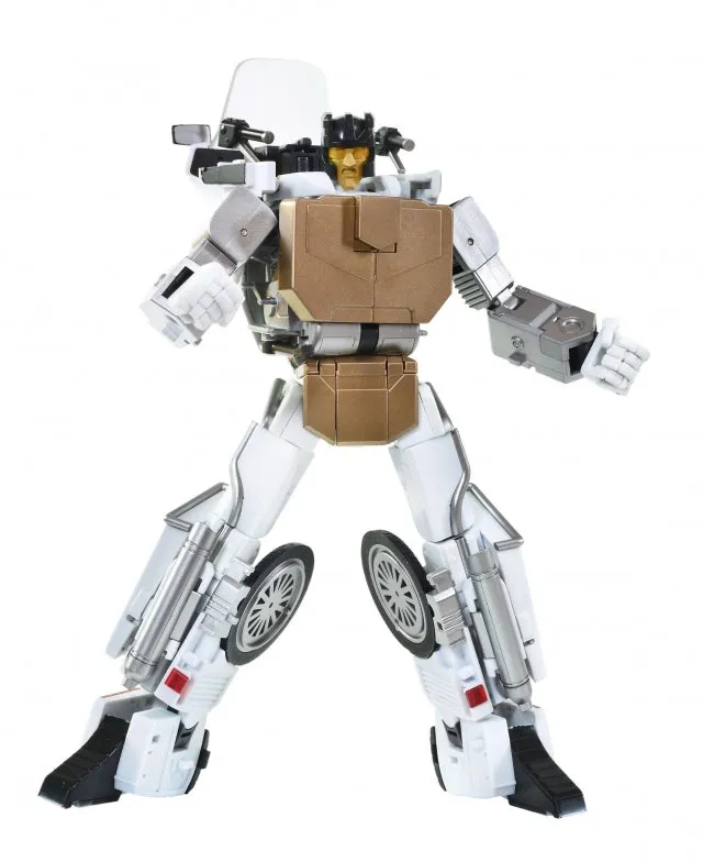 Ocular Max Perfection Series All Built In PS-24 Incertus Action Figure