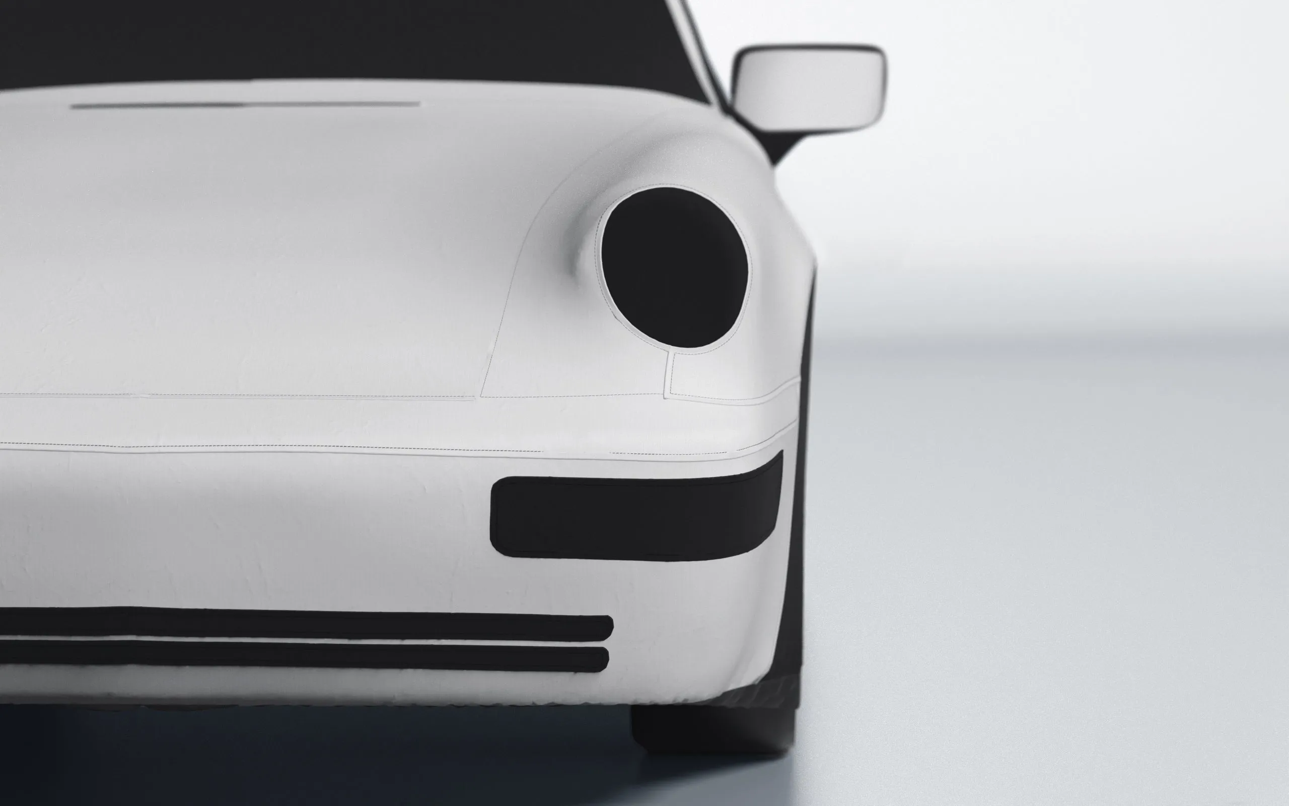 Porsche 911 (964) Carrera Coupé (1989 - 1991)