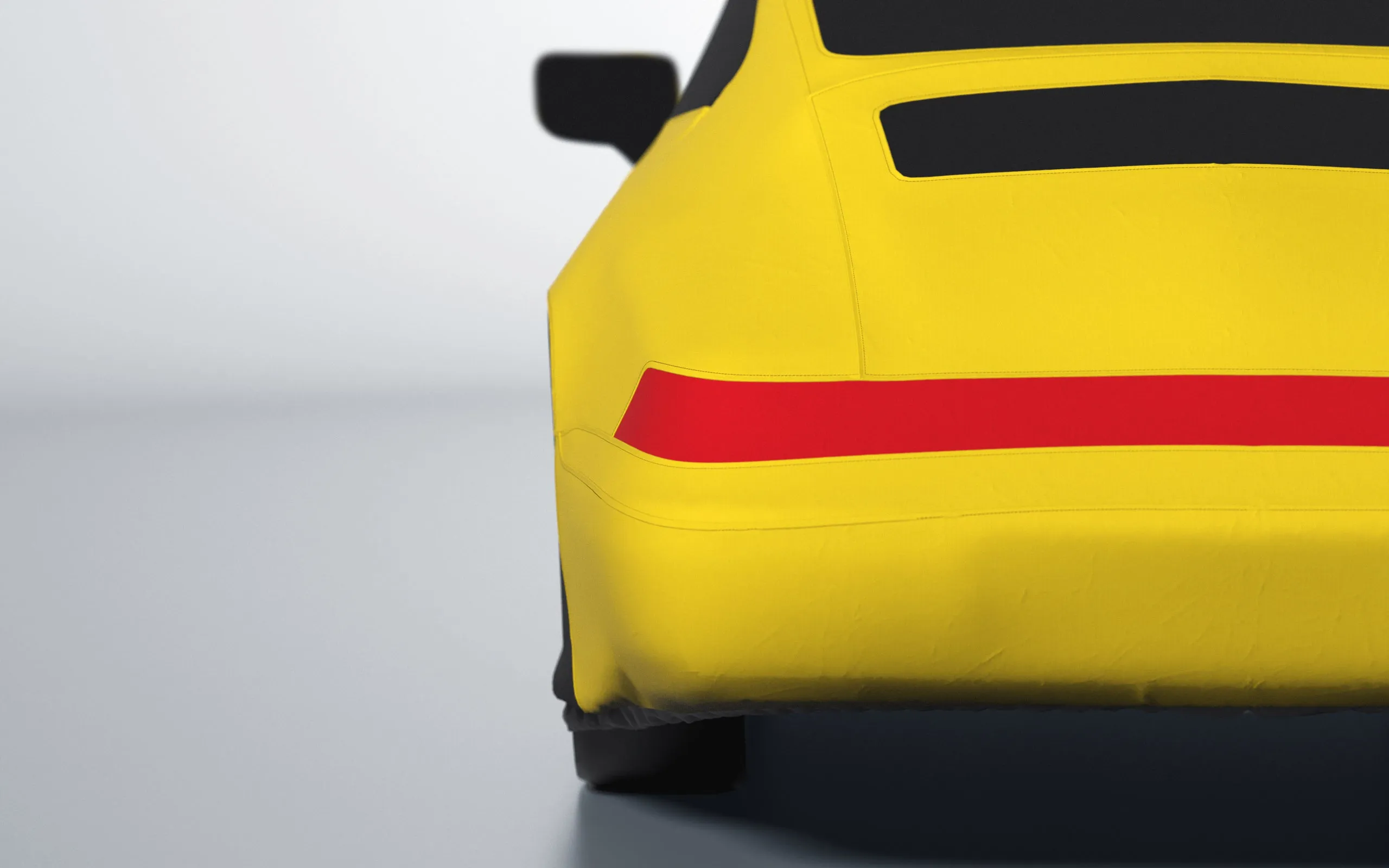 Porsche 911 (964) Carrera Coupé (1989 - 1991)