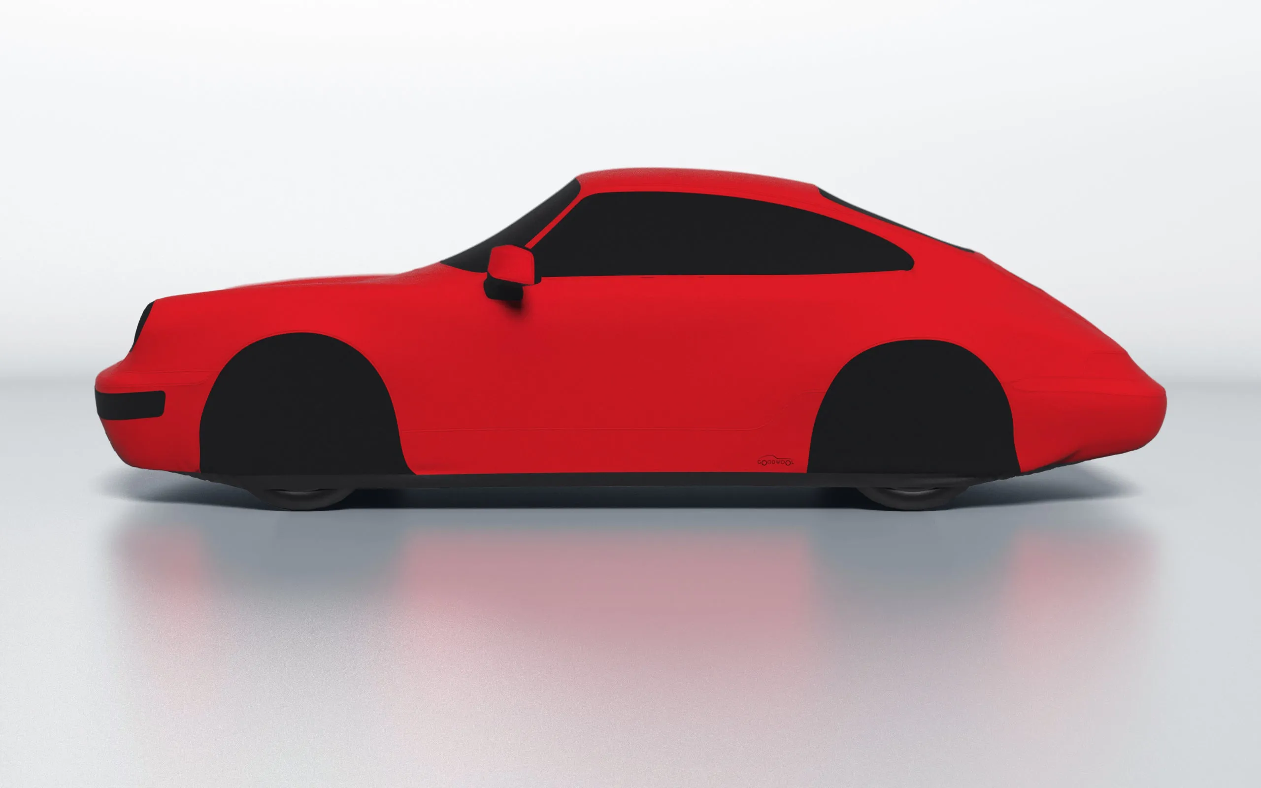 Porsche 911 (964) Carrera Coupé (1989 - 1991)