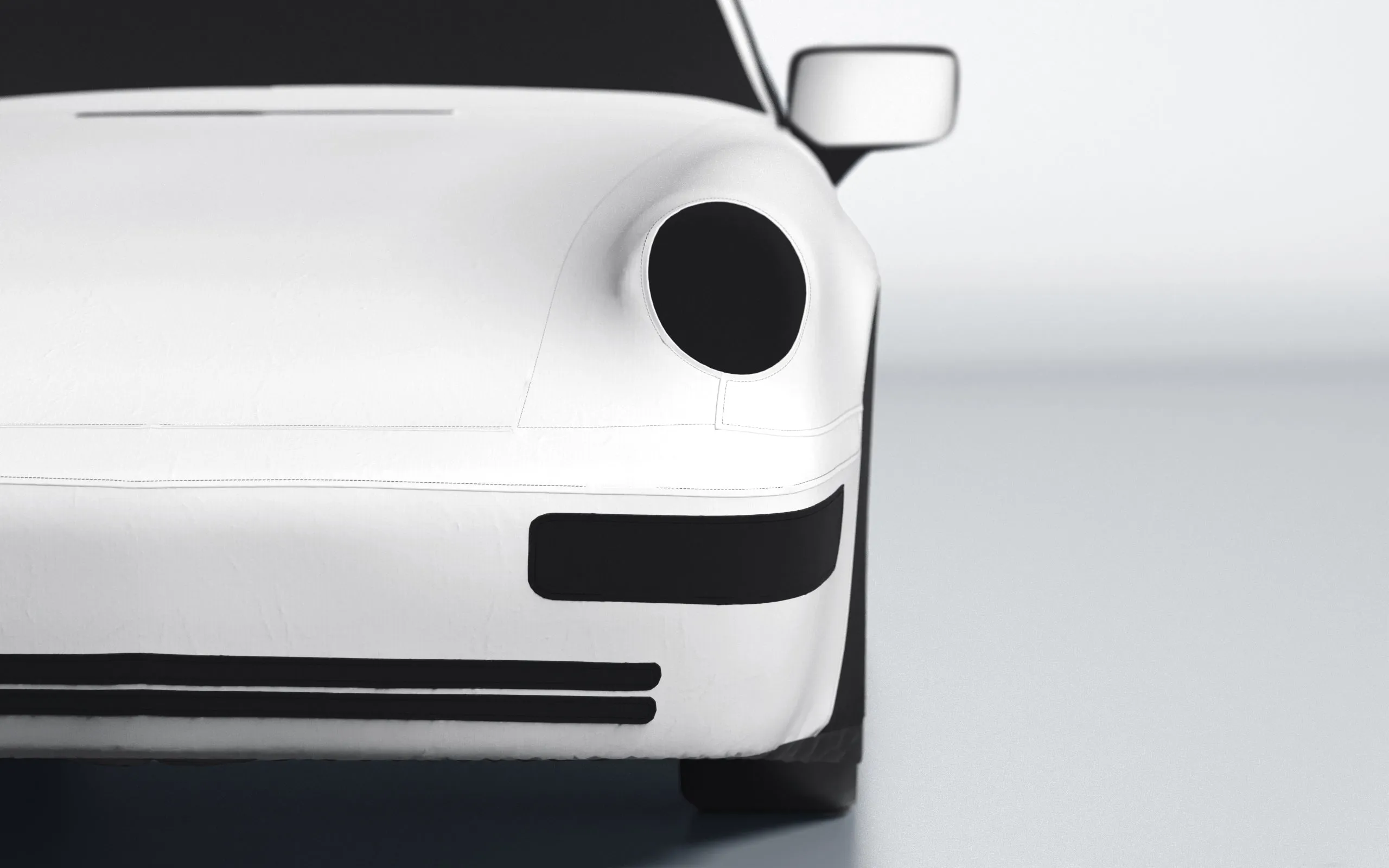 Porsche 911 (964) Carrera Coupé (1989 - 1991)