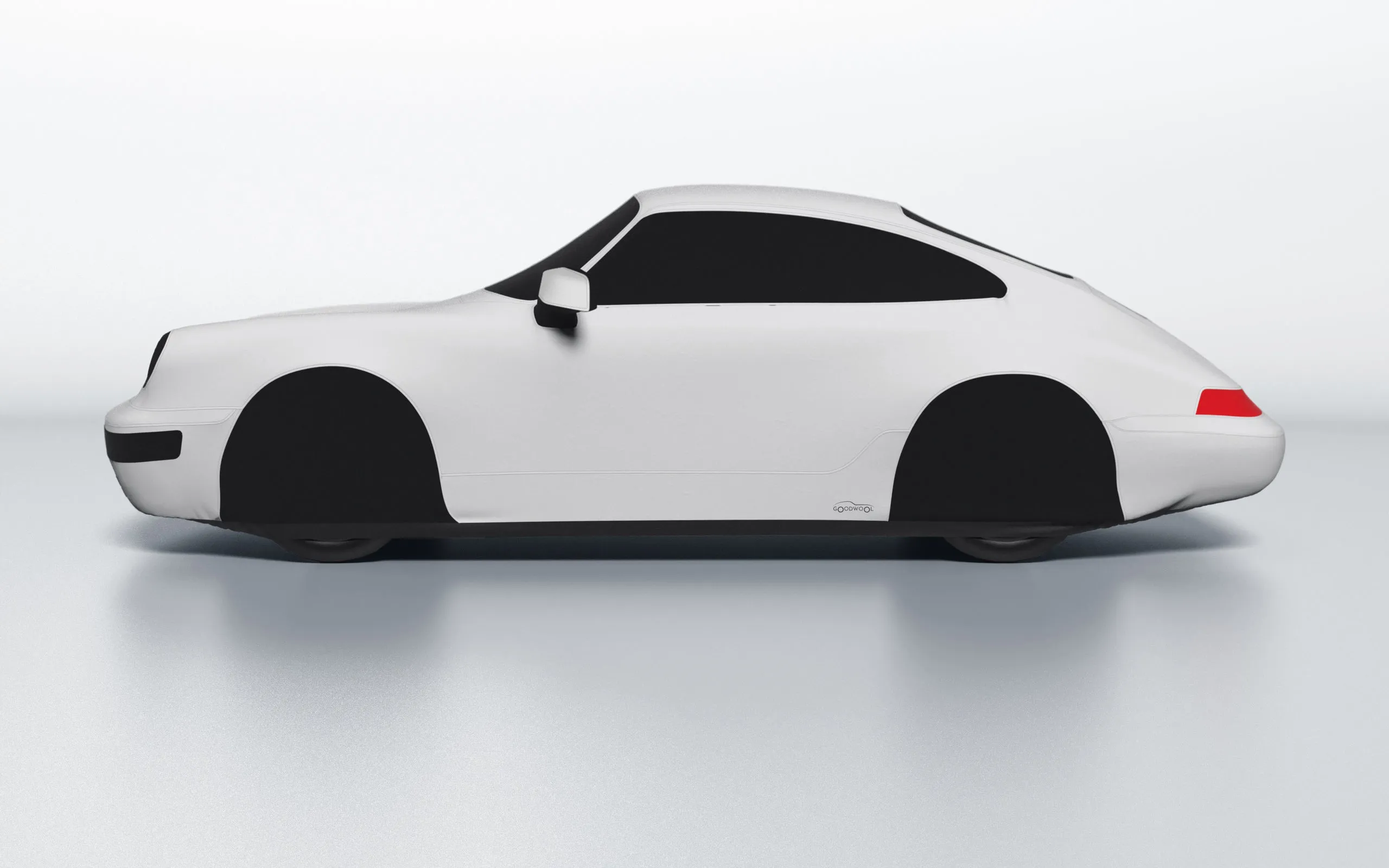 Porsche 911 (964) Carrera Coupé (1989 - 1991)