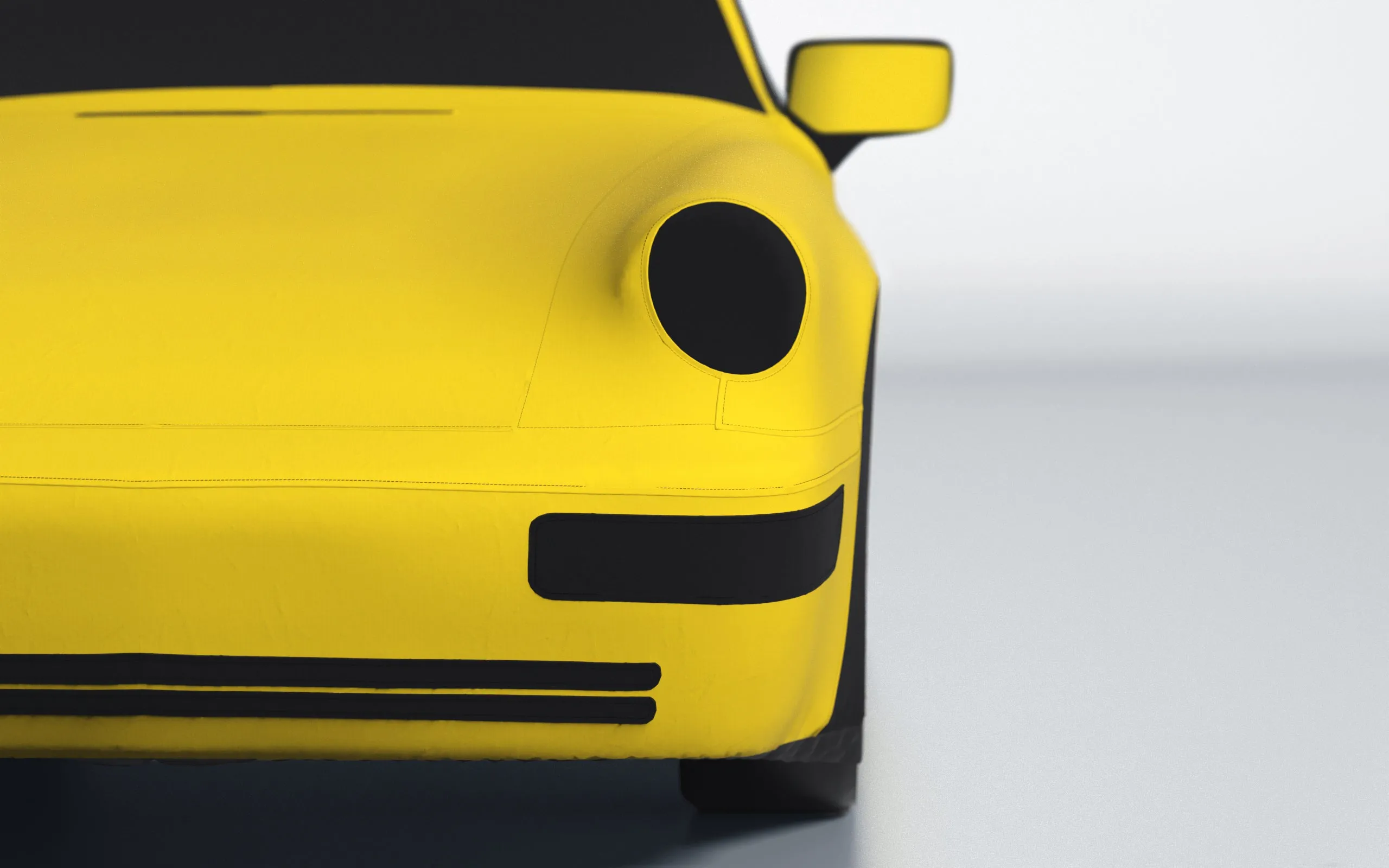 Porsche 911 (964) Carrera Coupé (1989 - 1991)