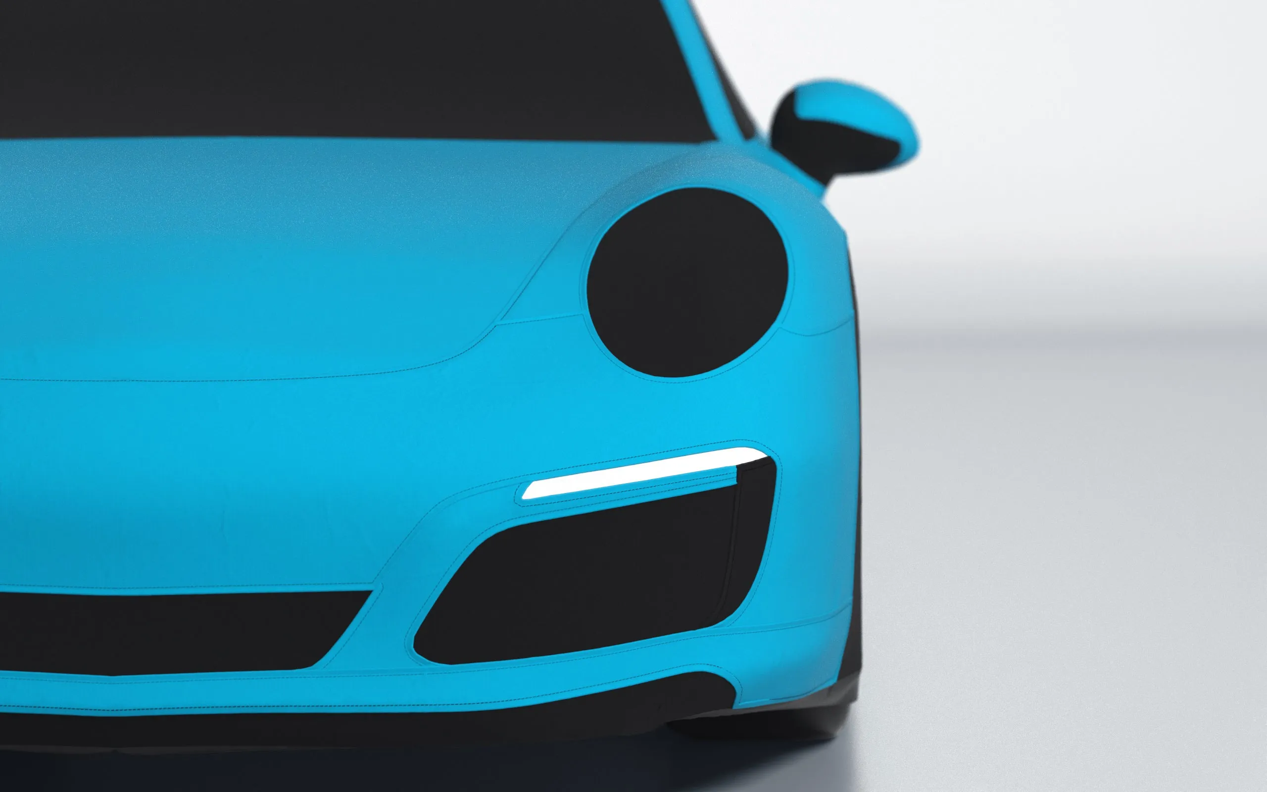 Porsche 911 (991.2) Carrera S