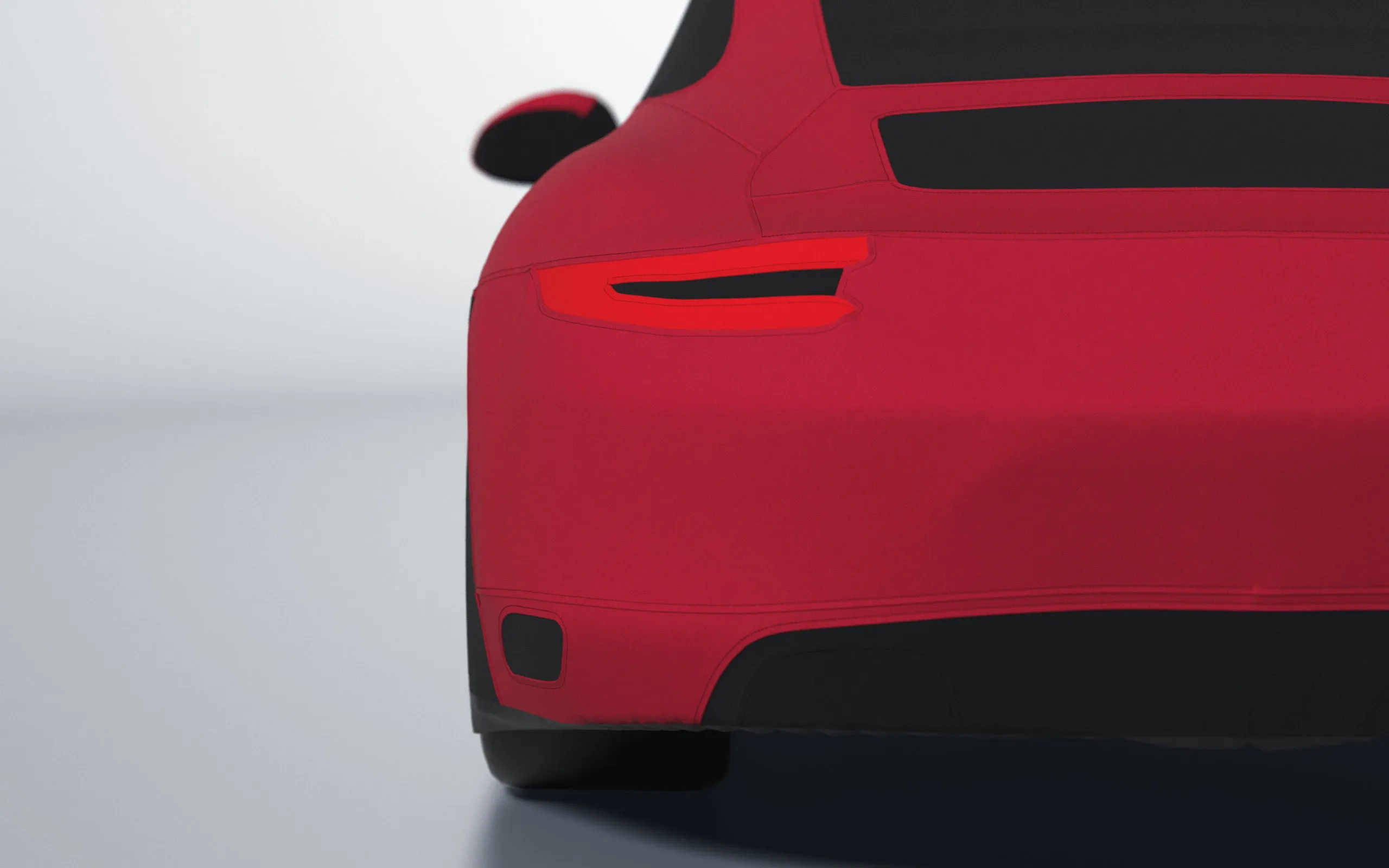 Porsche 911 (991.2) Carrera S