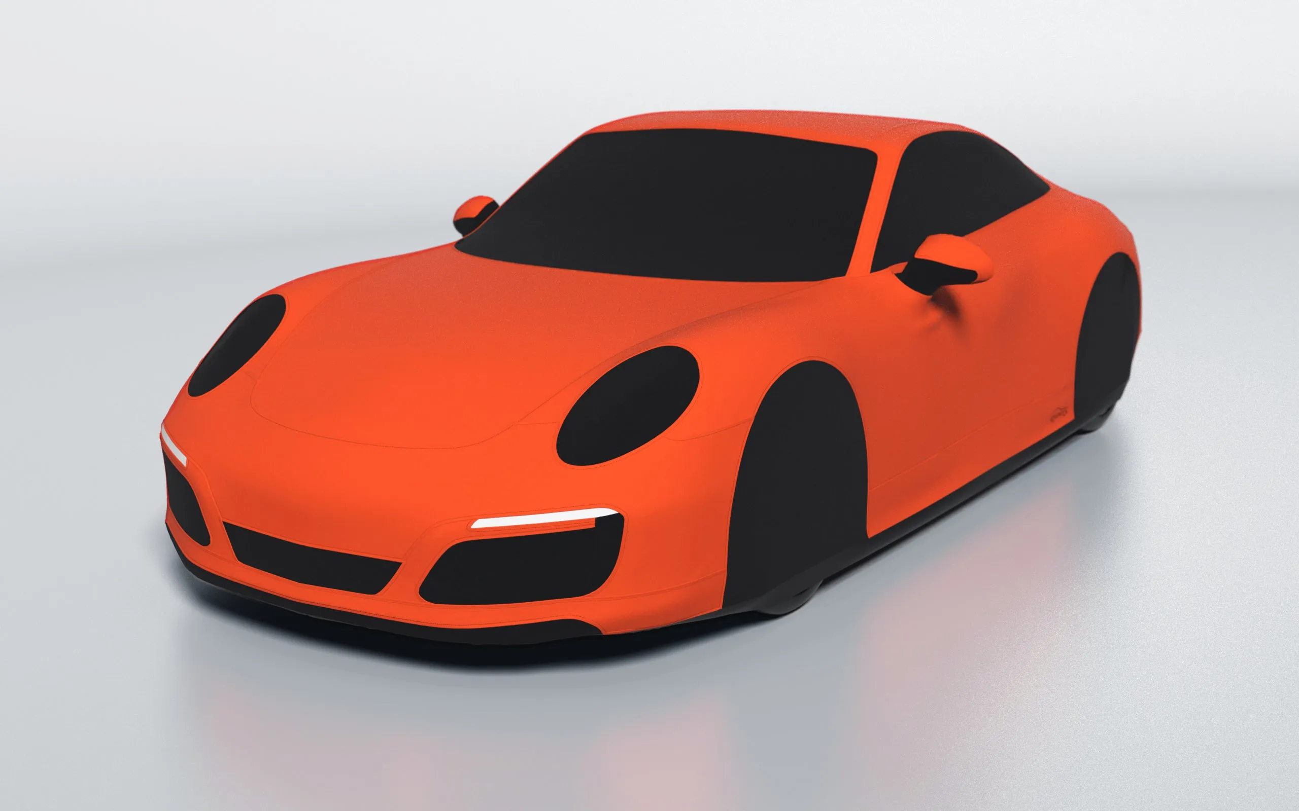 Porsche 911 (991.2) Carrera S