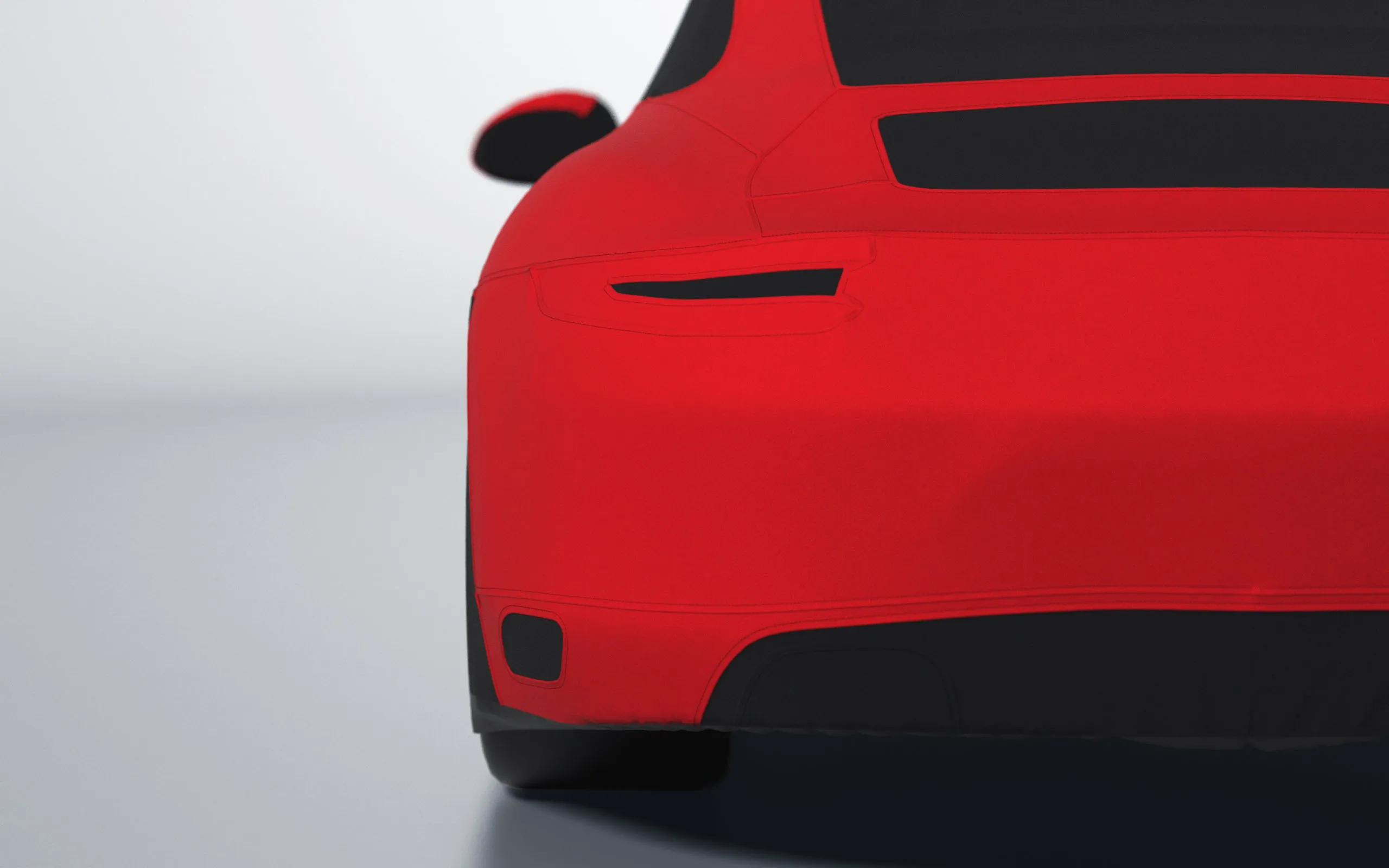Porsche 911 (991.2) Carrera S