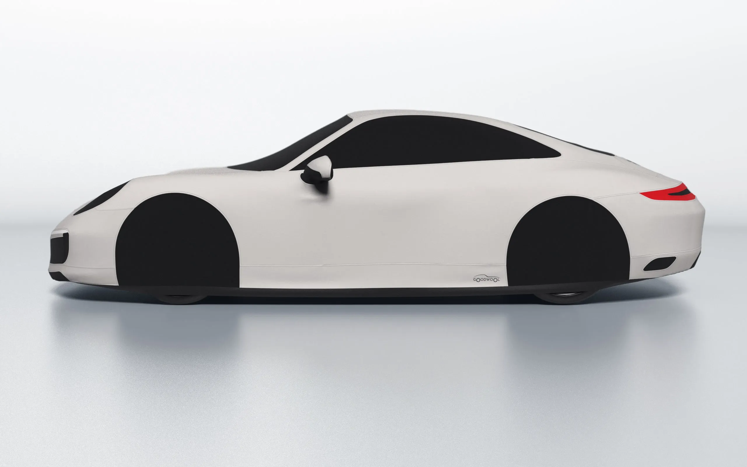 Porsche 911 (991.2) Carrera S