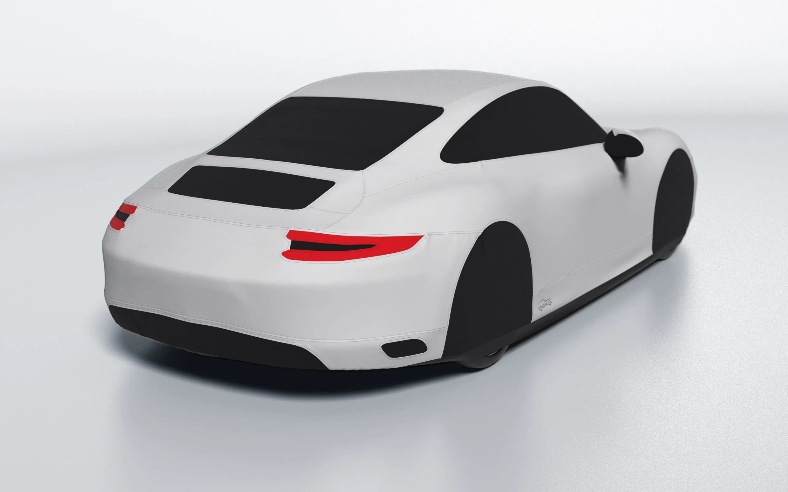 Porsche 911 (991.2) Carrera S