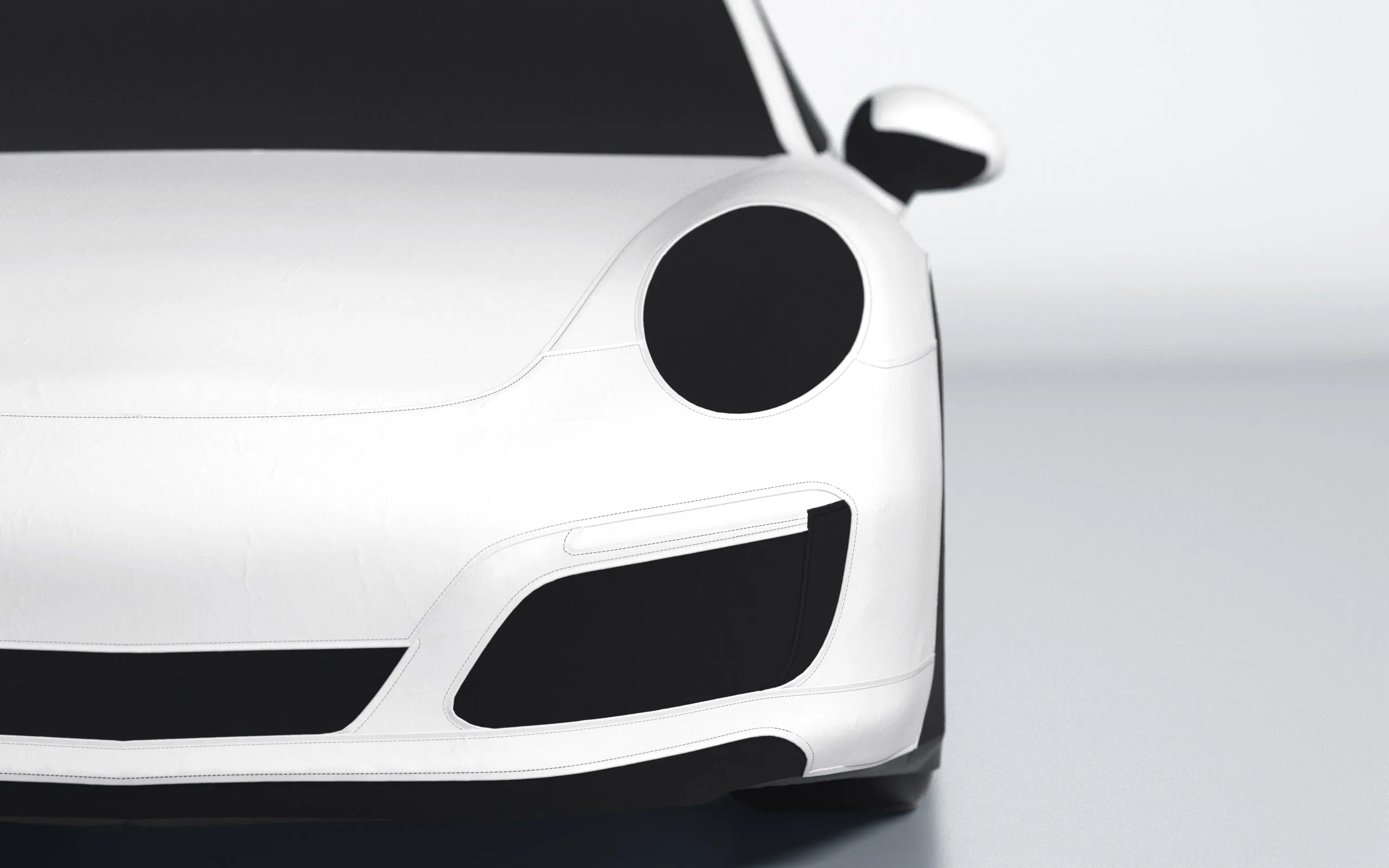 Porsche 911 (991.2) Carrera S