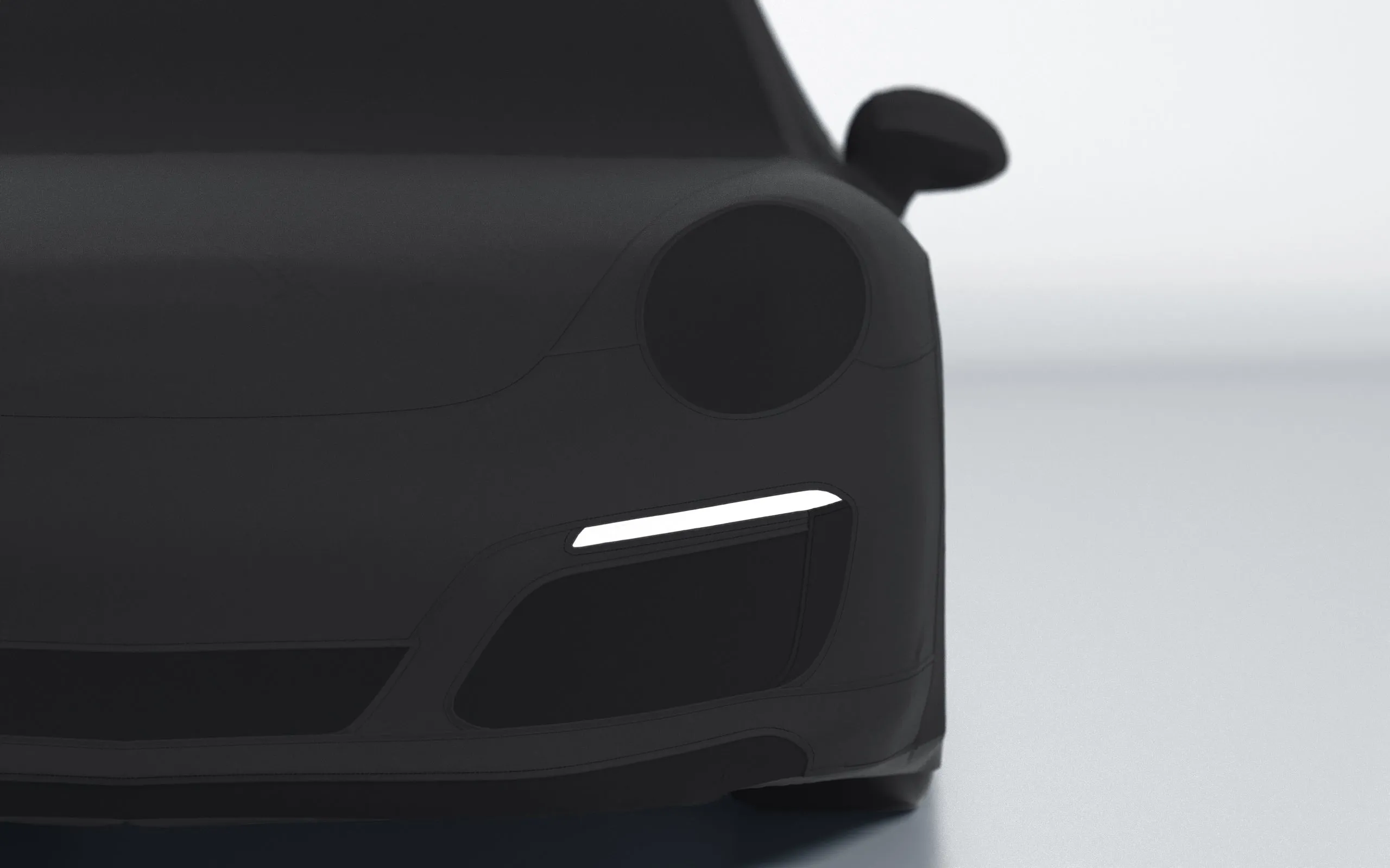 Porsche 911 (991.2) Carrera S