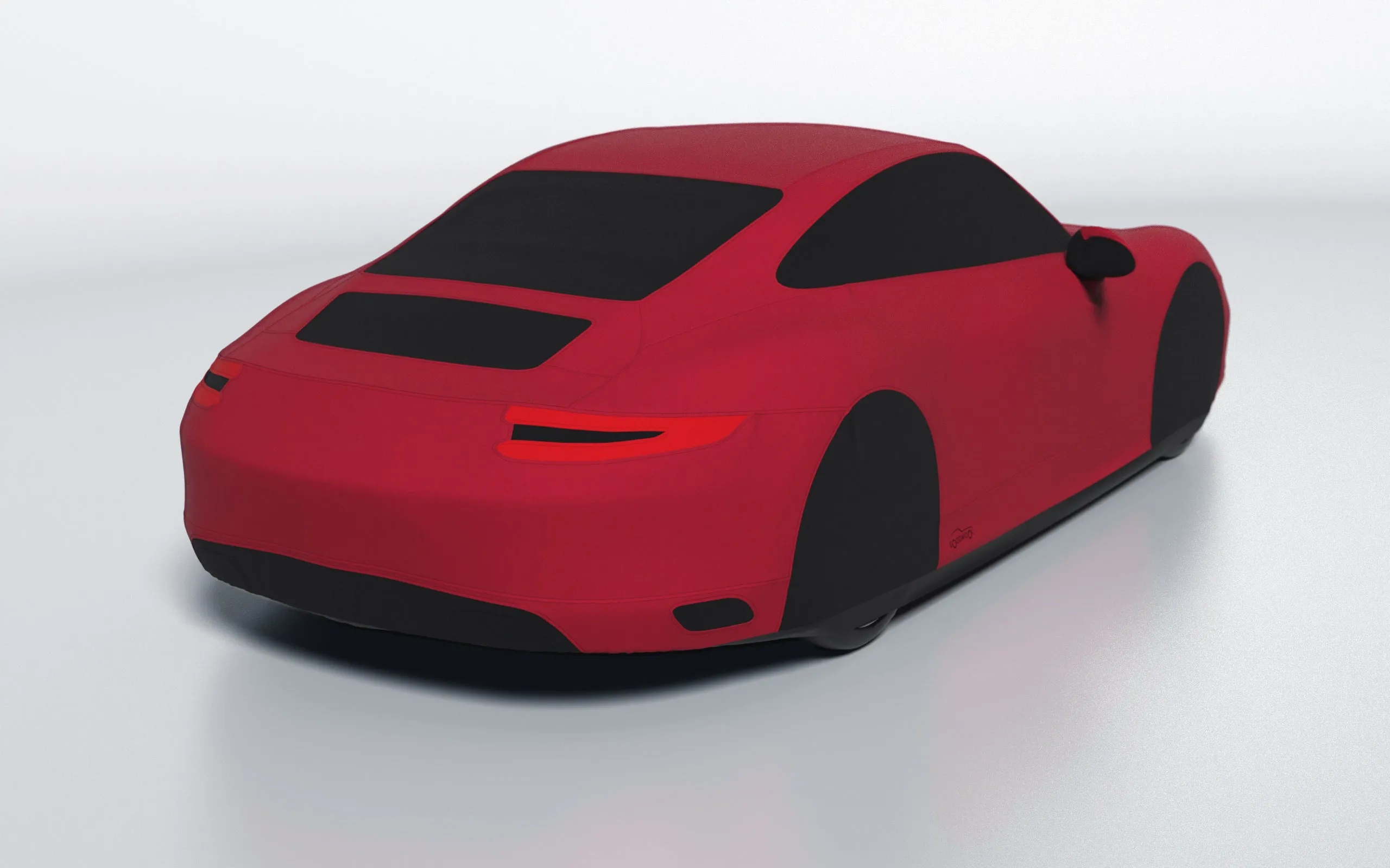 Porsche 911 (991.2) Carrera S