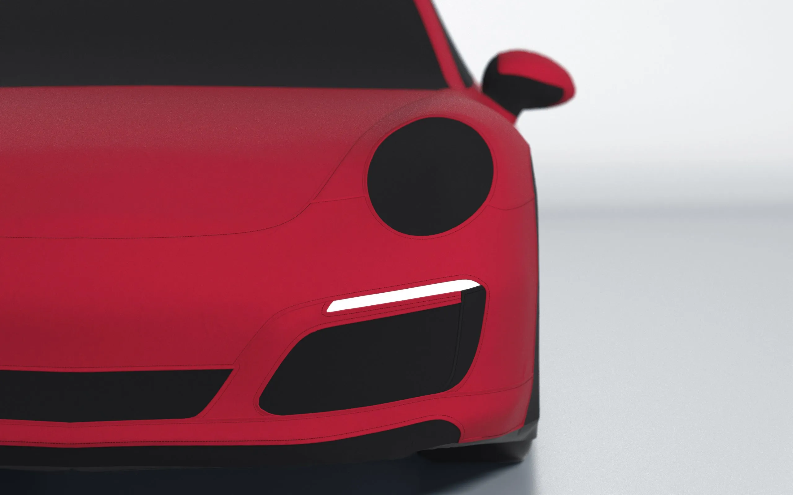 Porsche 911 (991.2) Carrera S