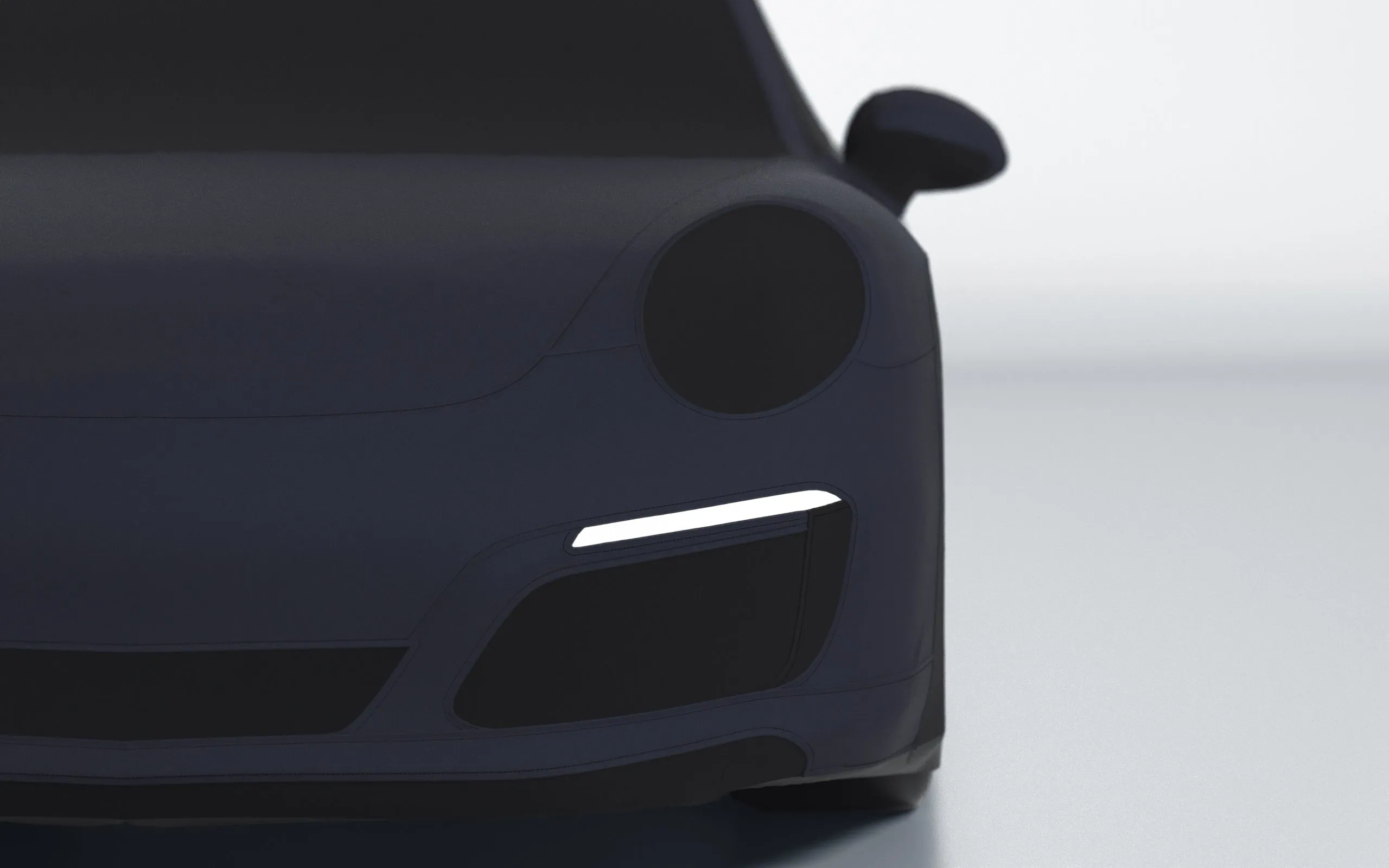Porsche 911 (991.2) Carrera S