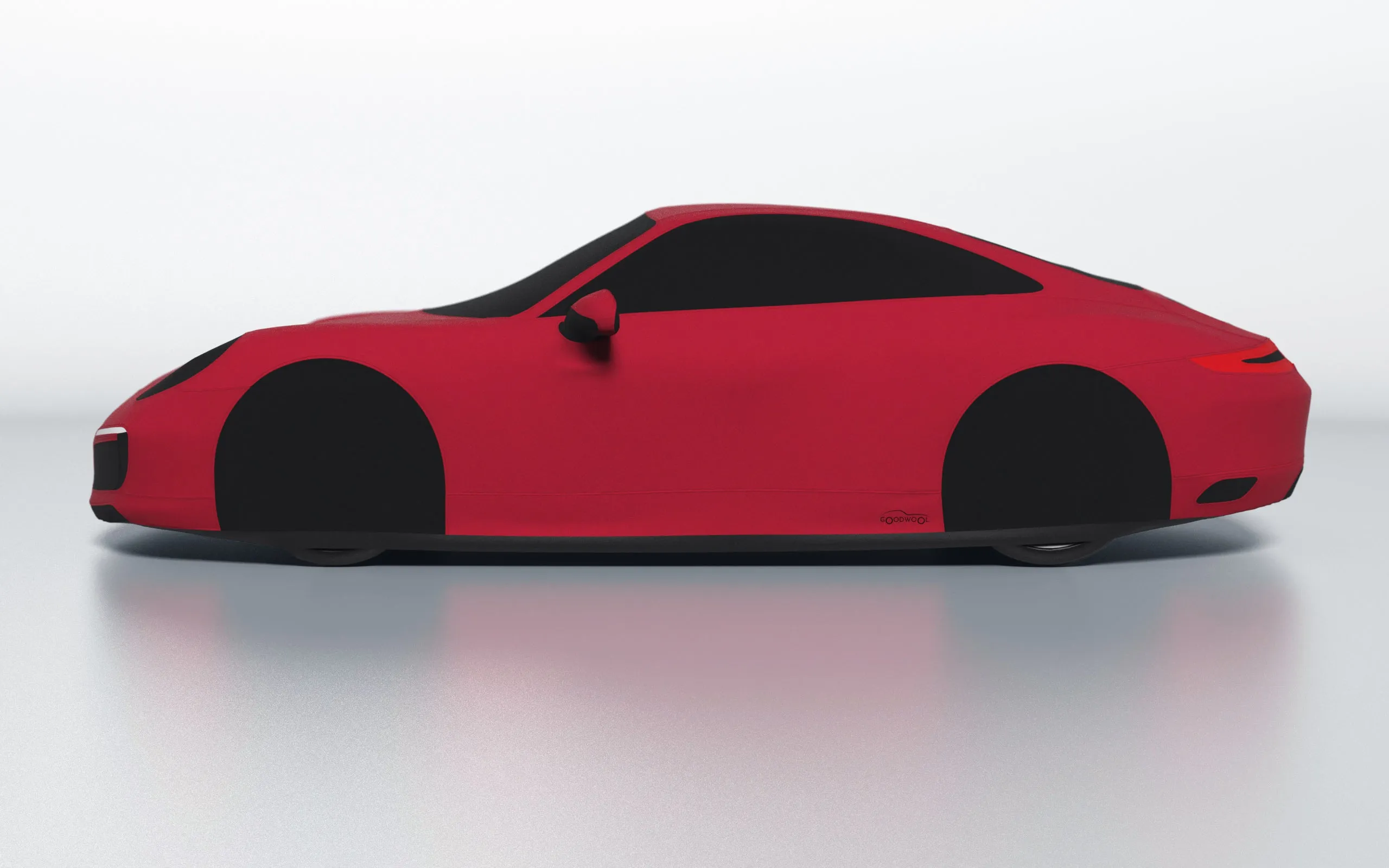 Porsche 911 (991.2) Carrera S
