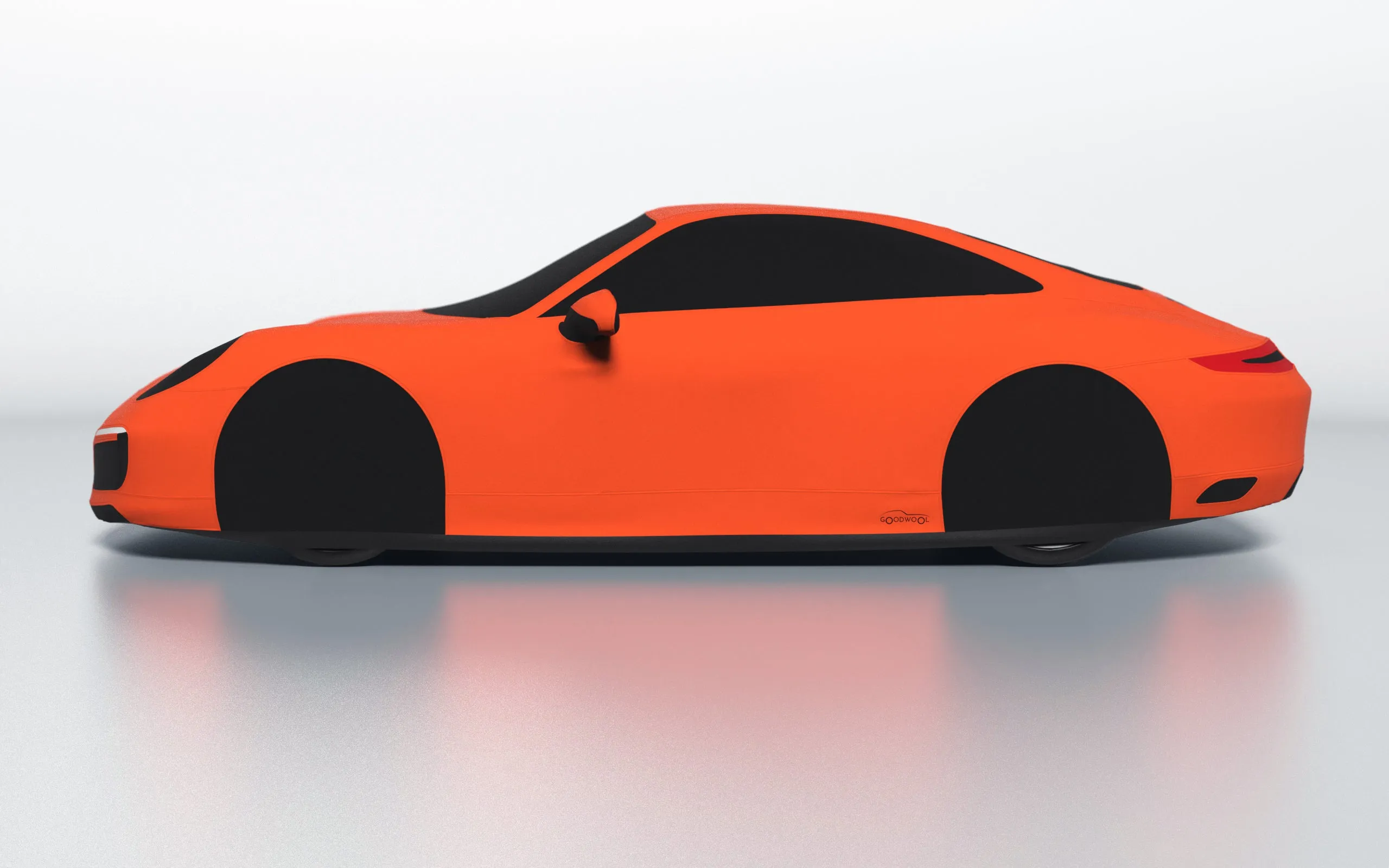 Porsche 911 (991.2) Carrera S