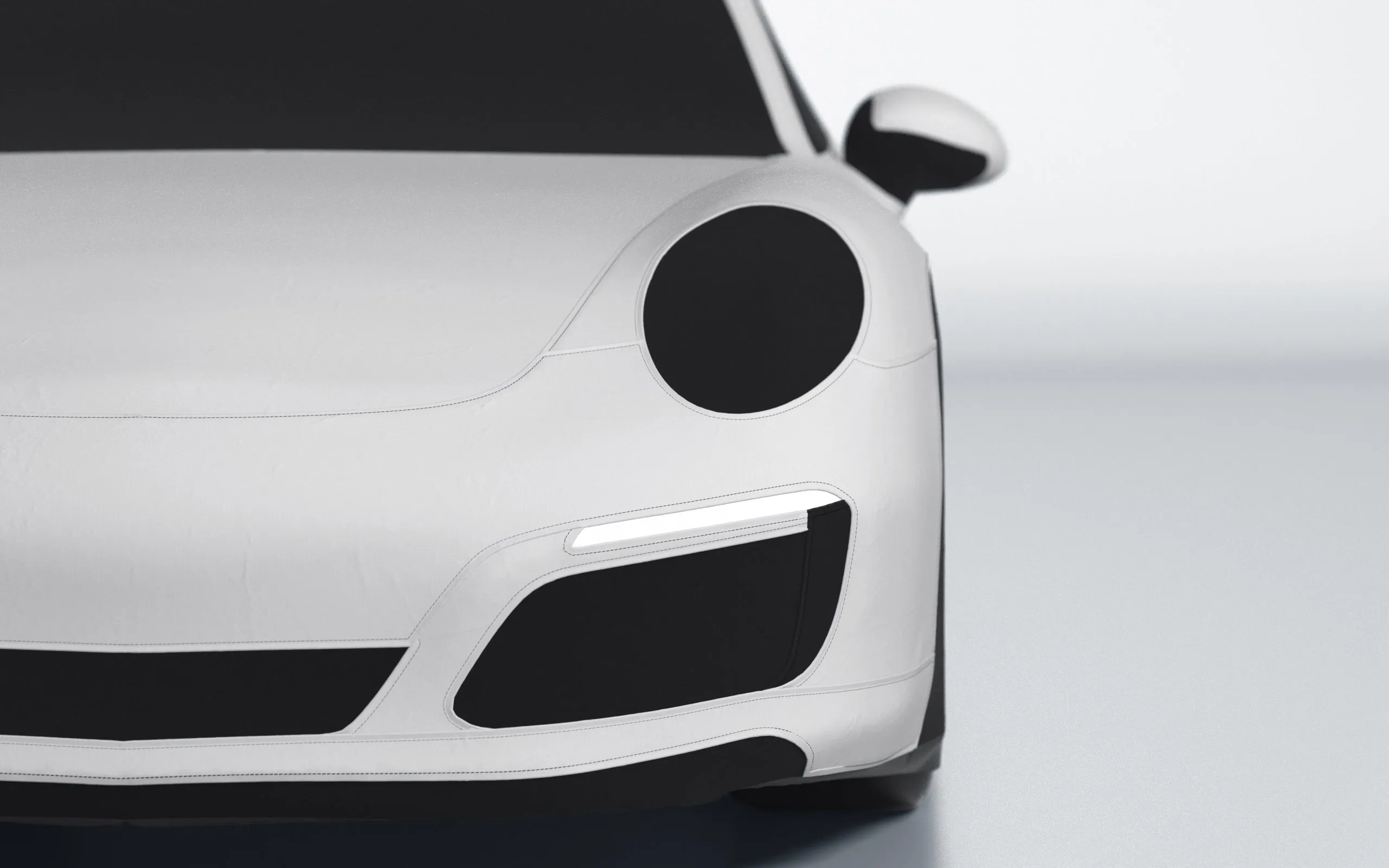 Porsche 911 (991.2) Carrera S