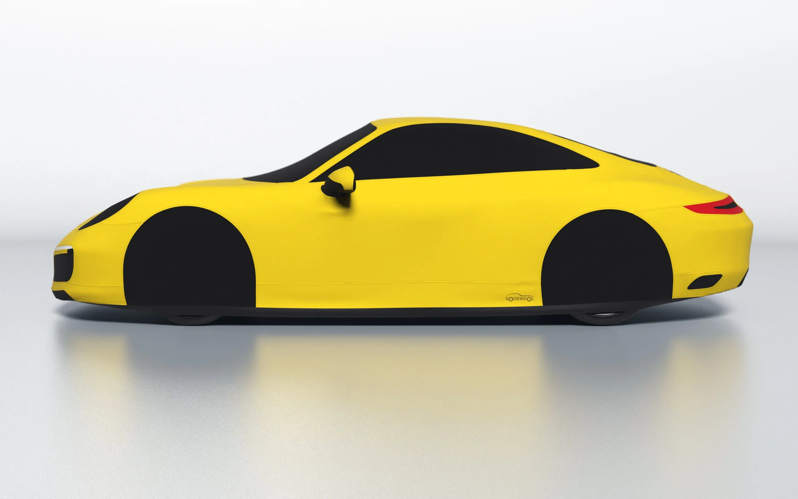 Porsche 911 (991.2) Carrera S
