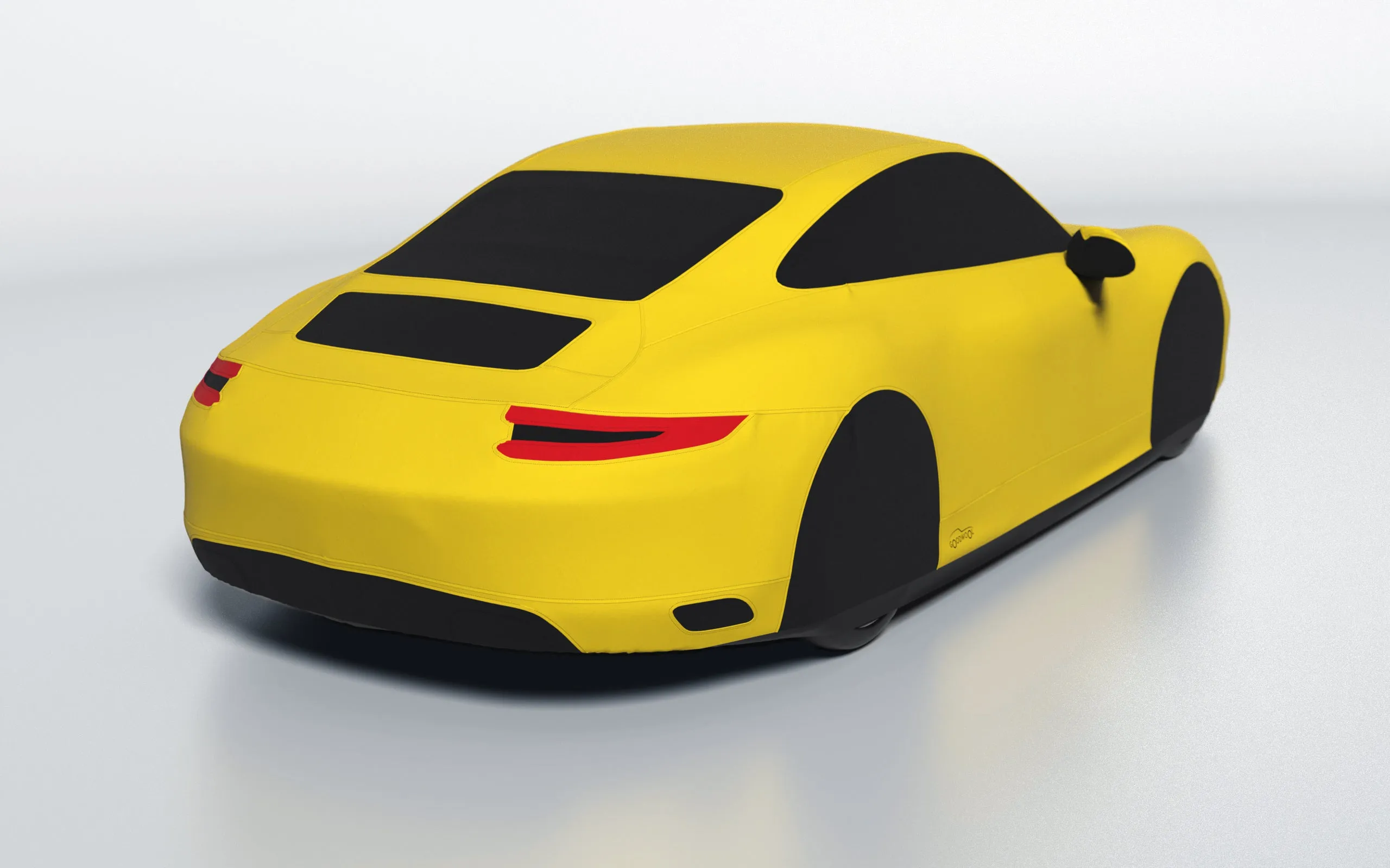 Porsche 911 (991.2) Carrera S