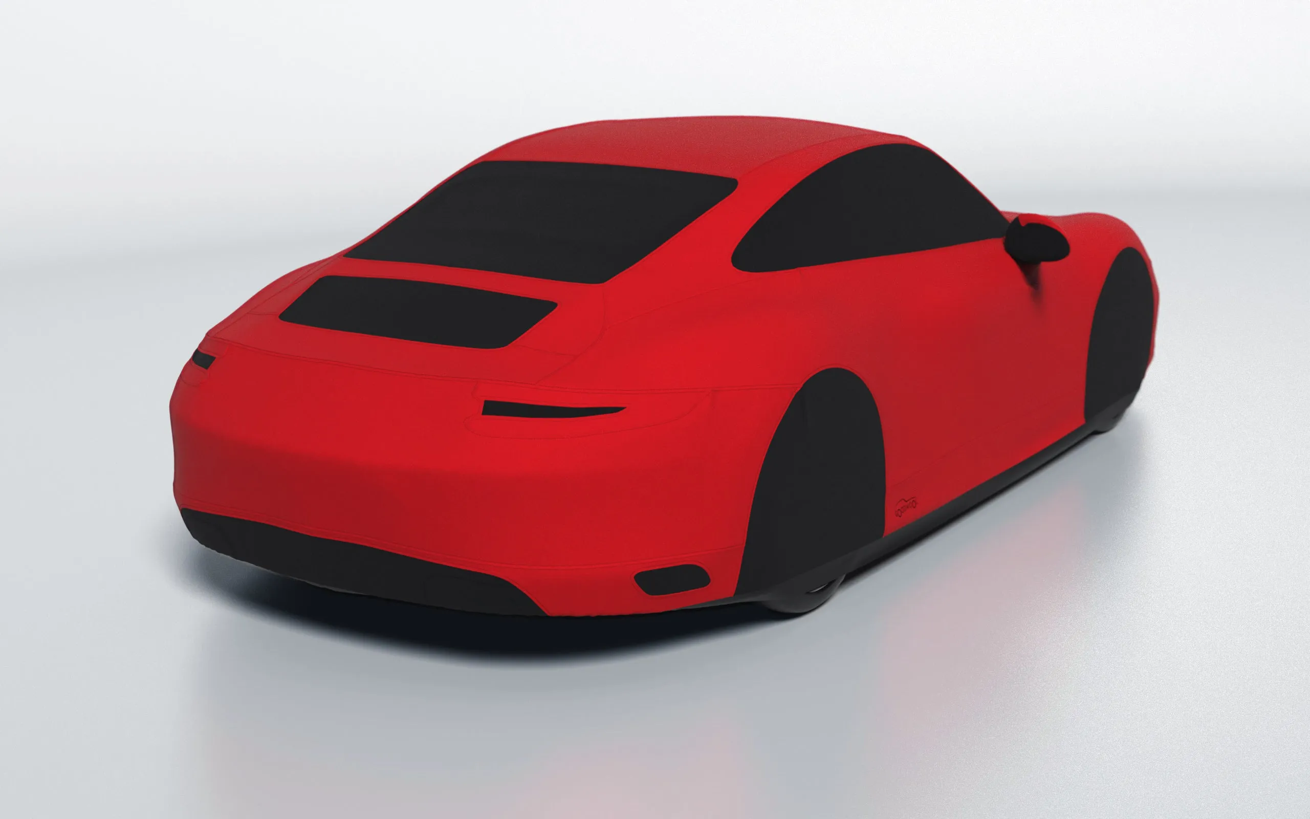 Porsche 911 (991.2) Carrera S