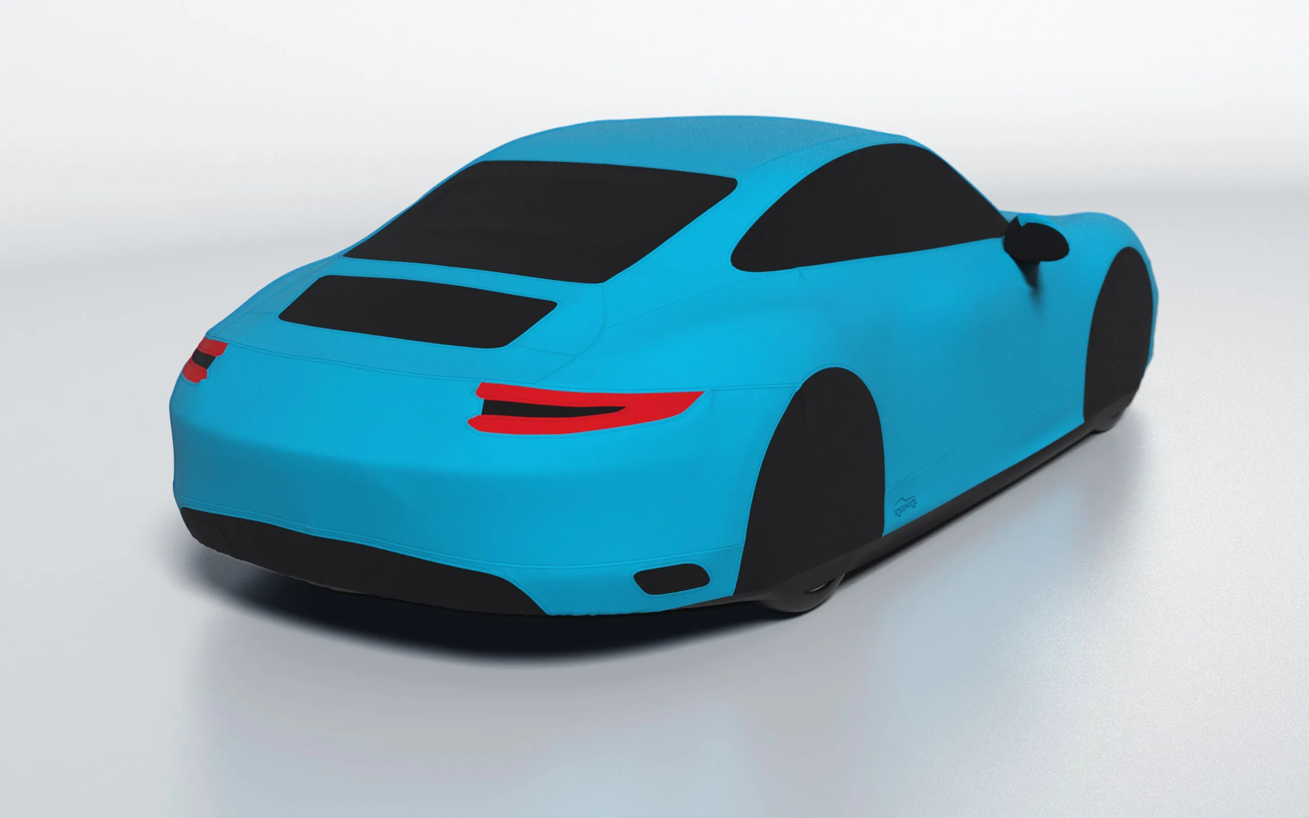 Porsche 911 (991.2) Carrera S