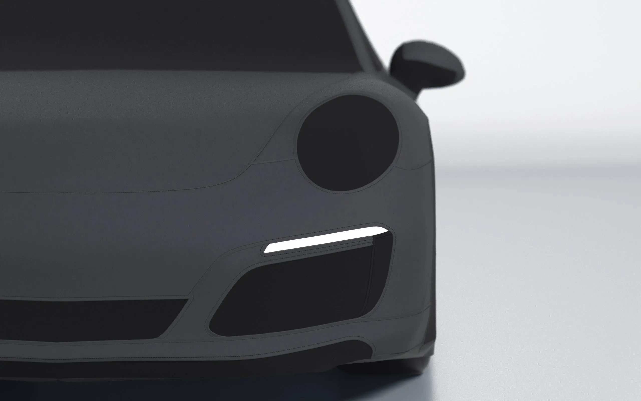 Porsche 911 (991.2) Carrera S
