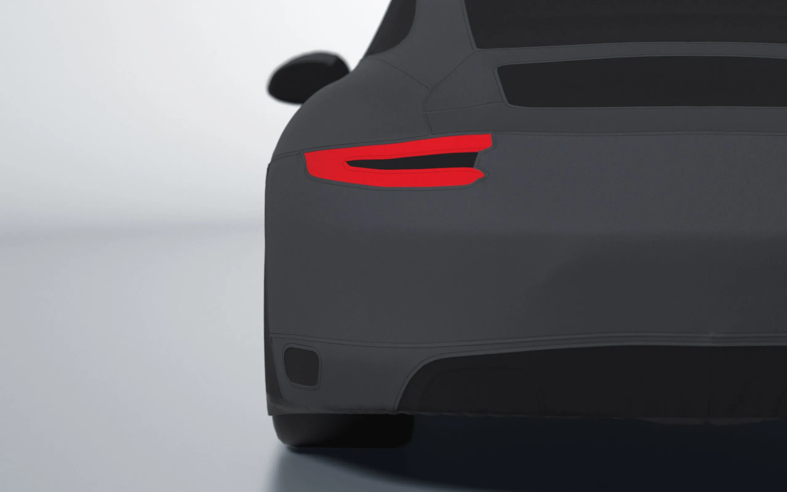 Porsche 911 (991.2) Carrera S