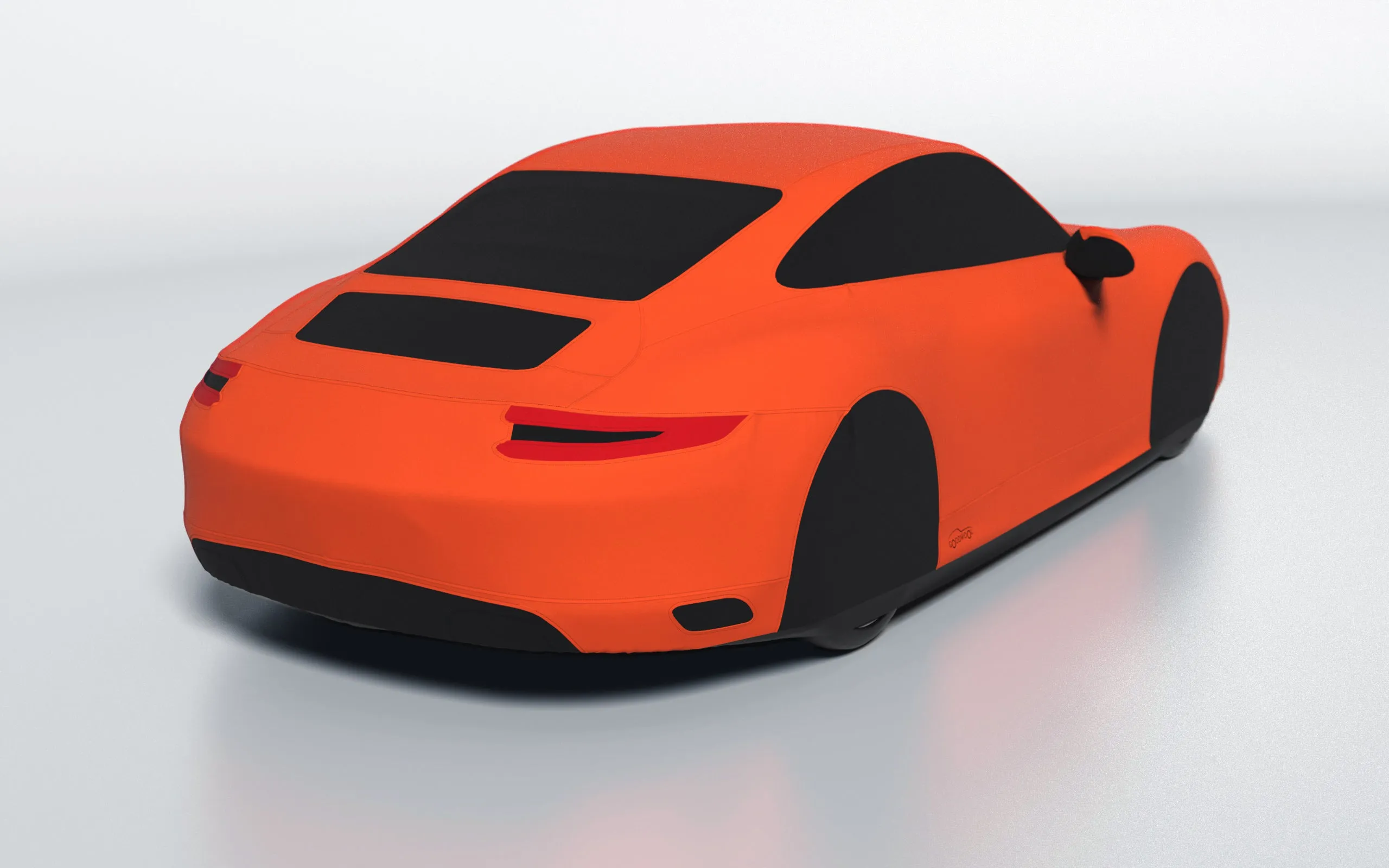 Porsche 911 (991.2) Carrera S