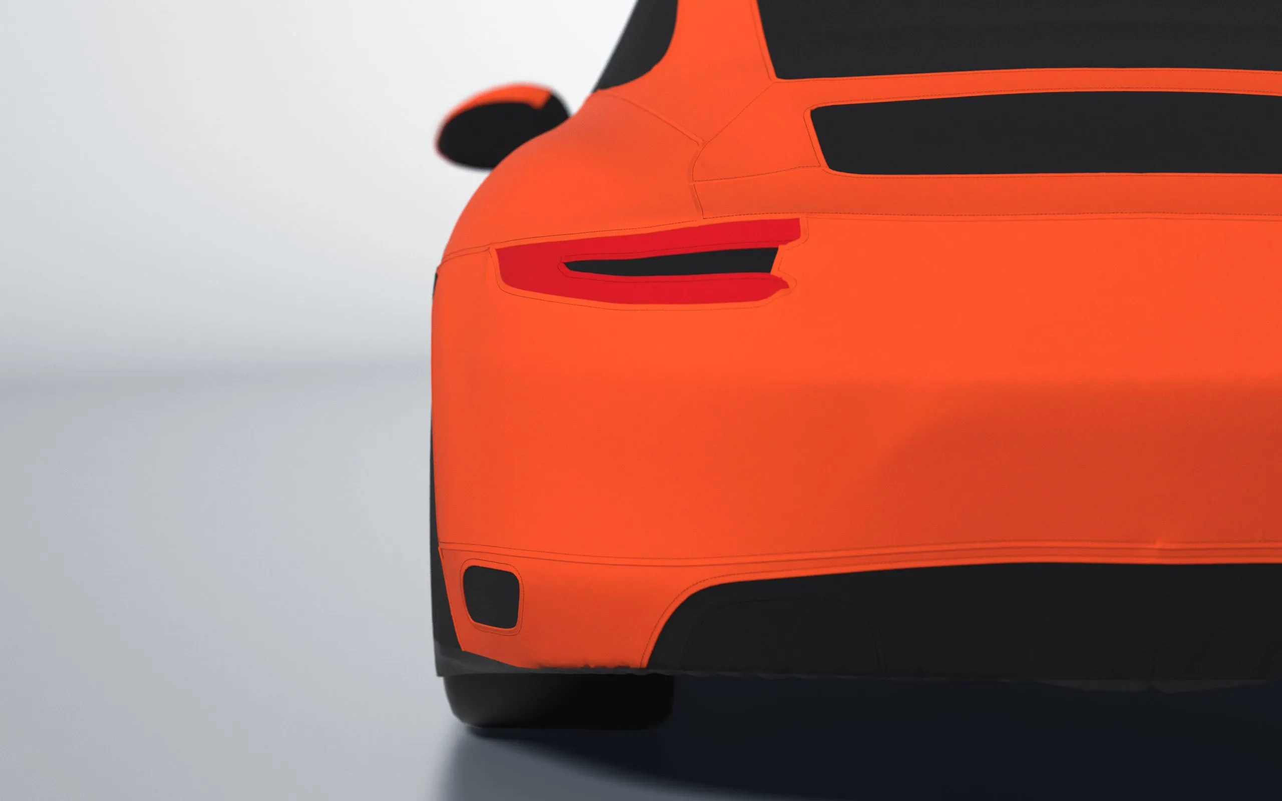 Porsche 911 (991.2) Carrera S