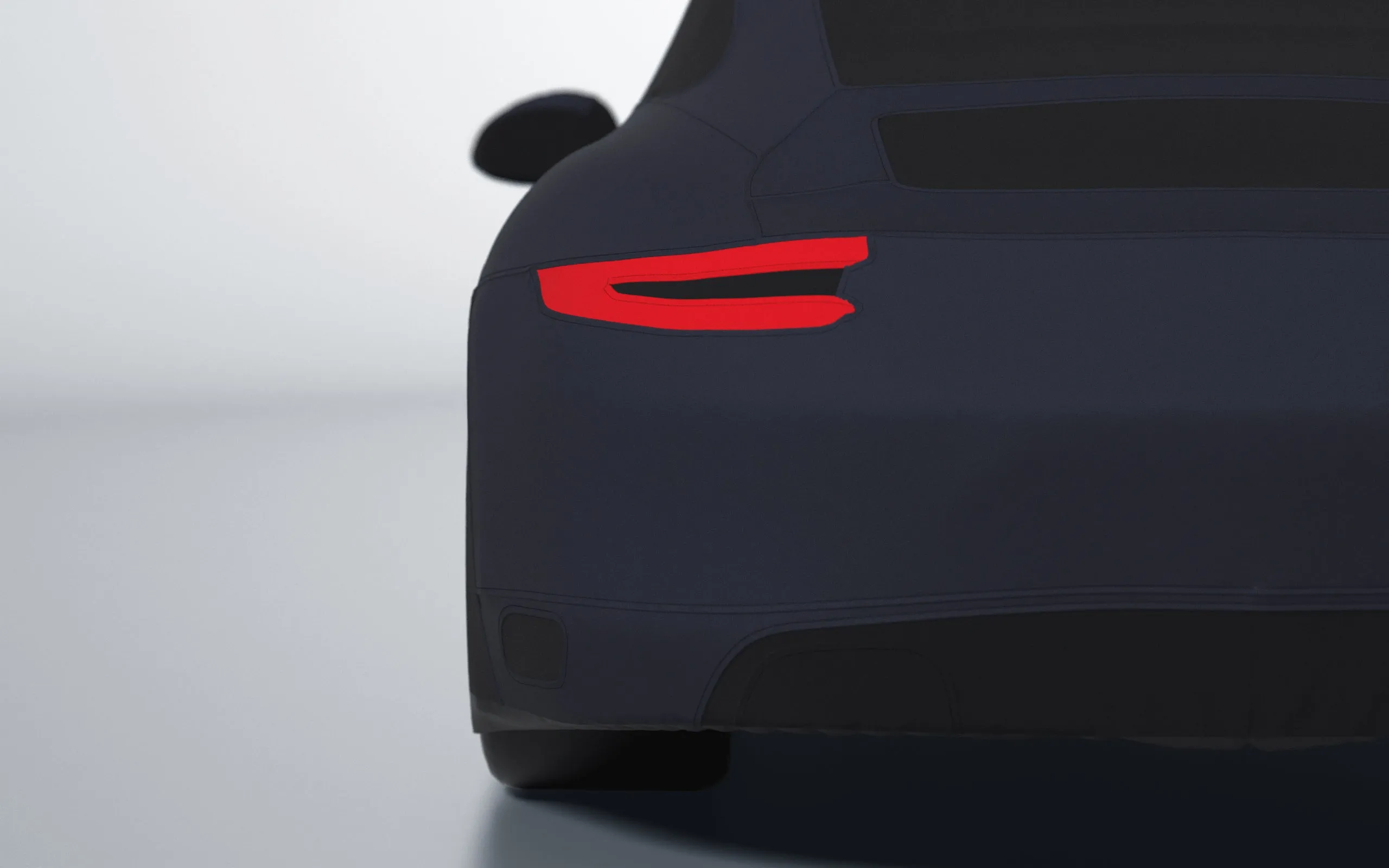 Porsche 911 (991.2) Carrera S